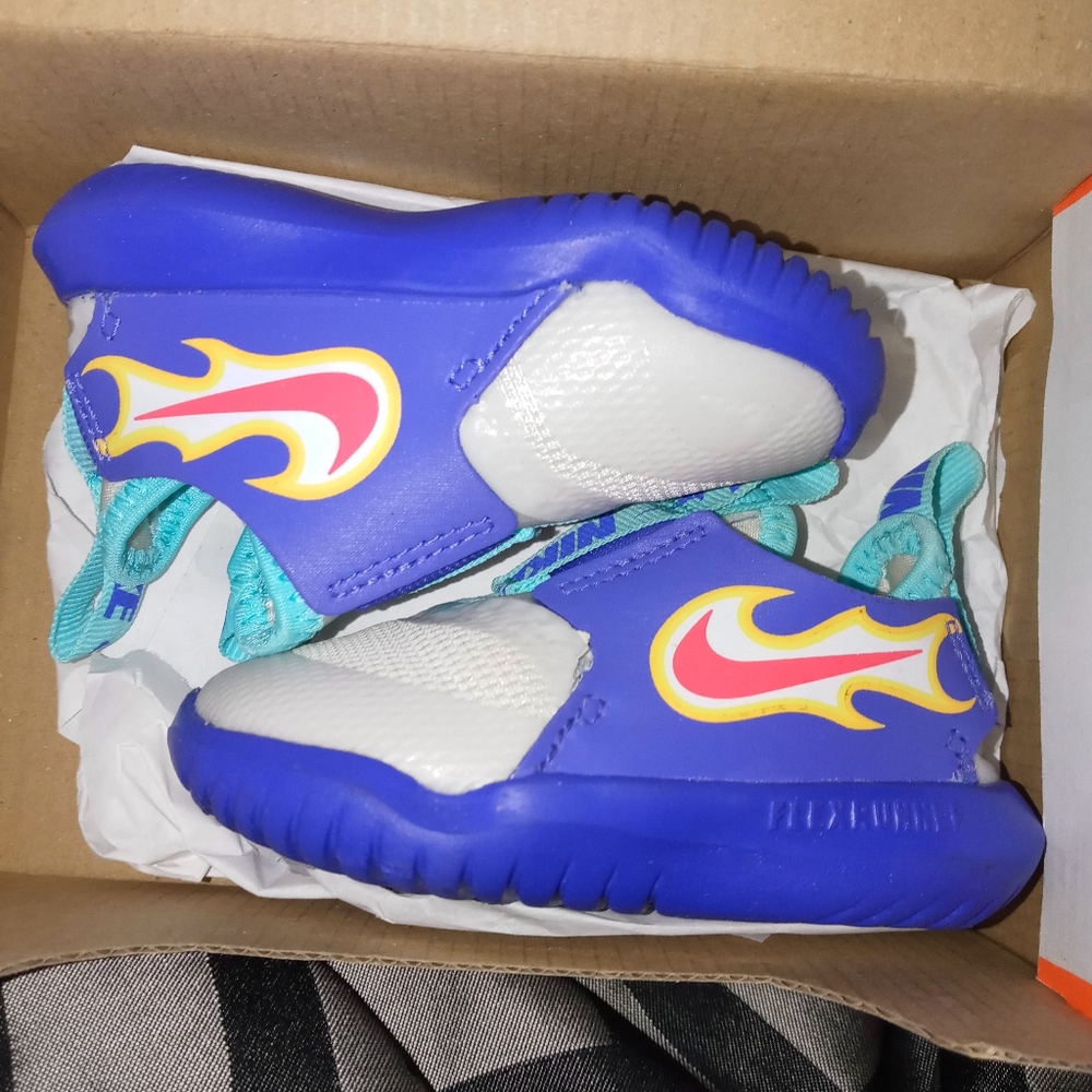 Nike Flex Runner